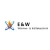 Logo E&W Wärme und Kältetechnik