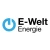 Logo E-Welt Energie GmbH