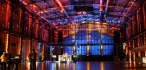 Logo E-Werk Musik & Theater Saar GmbH Unterhaltungsunternehmen