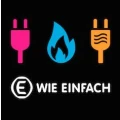 Logo E WIE EINFACH STROM & GAS GmbH