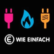 Logo E WIE EINFACH STROM & GAS GmbH