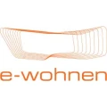 Logo e-wohnen der zukunft