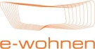 Logo e-wohnen der zukunft