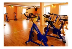 E1 Fitness & Wellness Club Hohenstein-Ernstthal