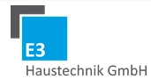 E3-Haustechnik GmbH Magdeburg