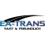 Logo EA-TRANS Fast & Freundlich