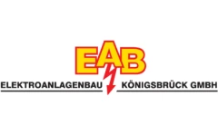 EAB Elektroanlagenbau Königsbrück GmbH Königsbrück