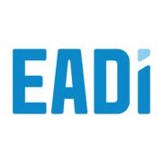 Logo EADI e.V.