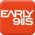 Logo EARLY 911S E. K.