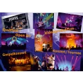 EARTH-MUSIC, Eventtechnik - Studio - Service Eventservice Wetter