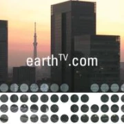 Logo Earth Television Network GmbH & Telcast Media Group GmbH