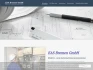 Logo EAS Elektro- und Automatisierungs-Systeme Bremen GmbH