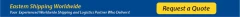 Logo Eastern Shipping Worldwide (Germany) GmbH