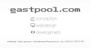 Logo eastpool.com Webdesign Berlin