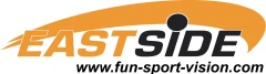 Logo Eastside Thomas Müller e.K. Fun Sport Vision