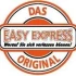 Logo Easy-Express Issa Chawiky