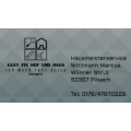 Easy Fix Hof und Haus Pilsach