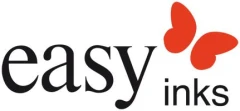 Logo easy inks GmbH