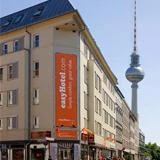 Logo easy Hotel Berlin