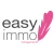 Logo easy immo