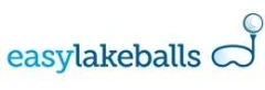 Logo Easy Lakeballs GbR