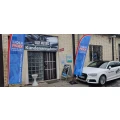 Easy-Motors GmbH - KFZ-Meisterwerkstatt und Folientechnik Berlin