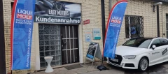 Easy-Motors GmbH - KFZ-Meisterwerkstatt und Folientechnik Berlin