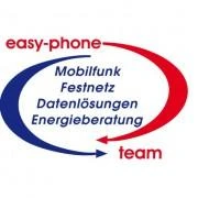 Logo EASY-PHONE