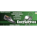 Schuhreparatur, Schl&uuml;sseldienst, Gravuren, Stempel, Uhrenservice