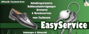 Logo Easy Service Gorges