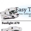 Logo Easy Travel Reisemobile