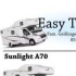 Logo Easy Travel Reisemobile