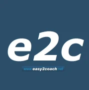 Logo Easy2Coach GmbH