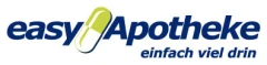 Logo easyApotheke (Holding) AG