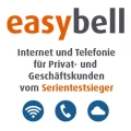 Logo easybell GmbH