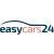 Logo Easycars24