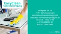 Logo EasyClean GmbH Schwieberdingen