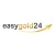 Logo EasyGold24 - Hartmann & Benz GmbH