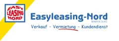 Logo Easyleasing-Nord GmbH & Co.KG