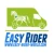 Logo EASYRider Pferdetransporte