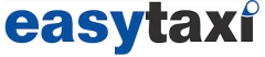 Logo easytaxi
