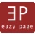 Logo Eazypage Webagentur Herford