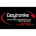 Logo Eazytroniks Unterhaltungselektronik An- und Verkauf - Reparaturservice