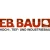 Logo EB BAU SERVICE GmbH