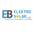 Logo EB Elektro Solar GmbH