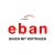Logo eban bau