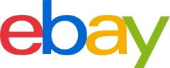 Logo eBay International AG