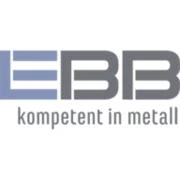 Logo EBB Beschlagtechnik GmbH
