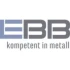 Logo EBB Beschlagtechnik GmbH Beschlägefabrikation