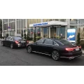 Ebbinghaus Chauffeurservice Dreieich